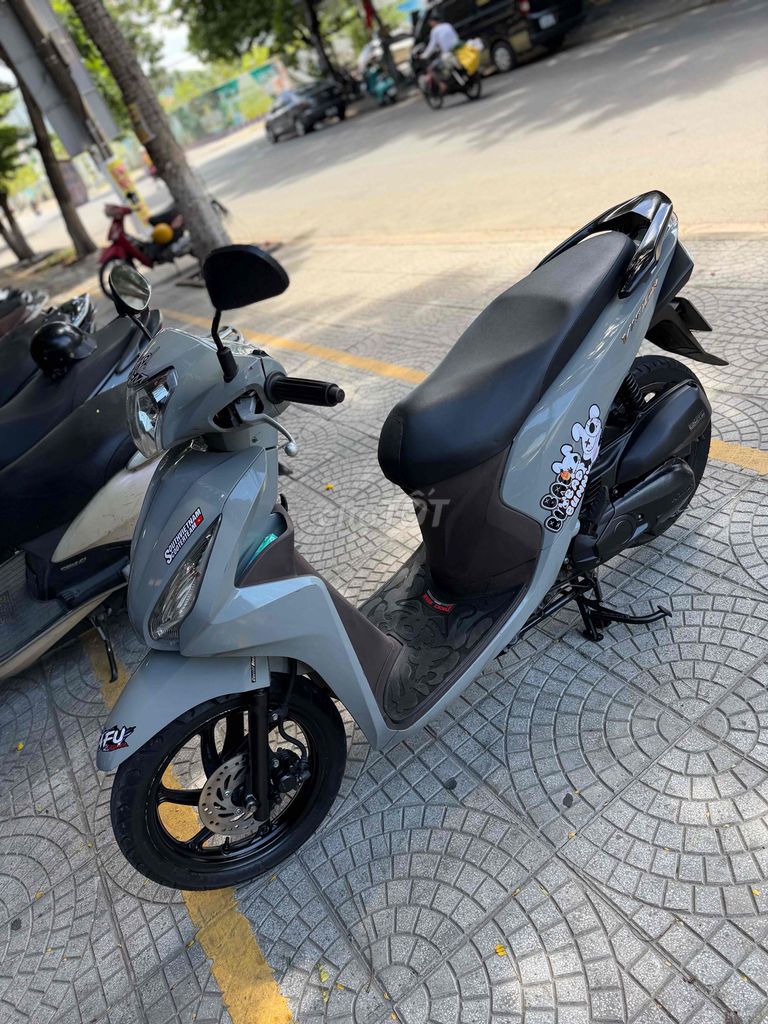 Honda Vision 2019 - ảnh 2
