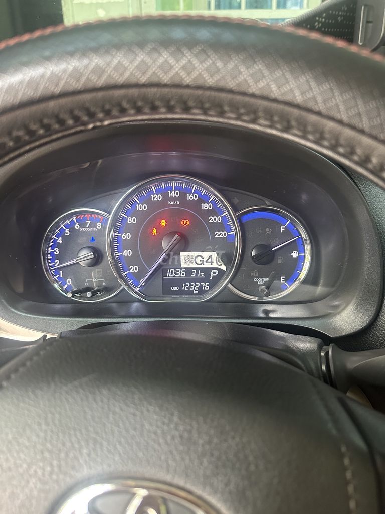 Toyota Vios 2022 - ảnh 3