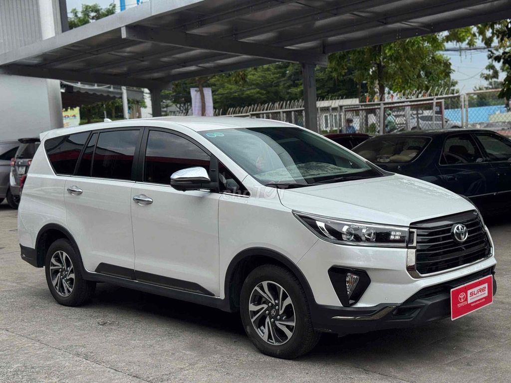 Toyota 2022 - ảnh 2