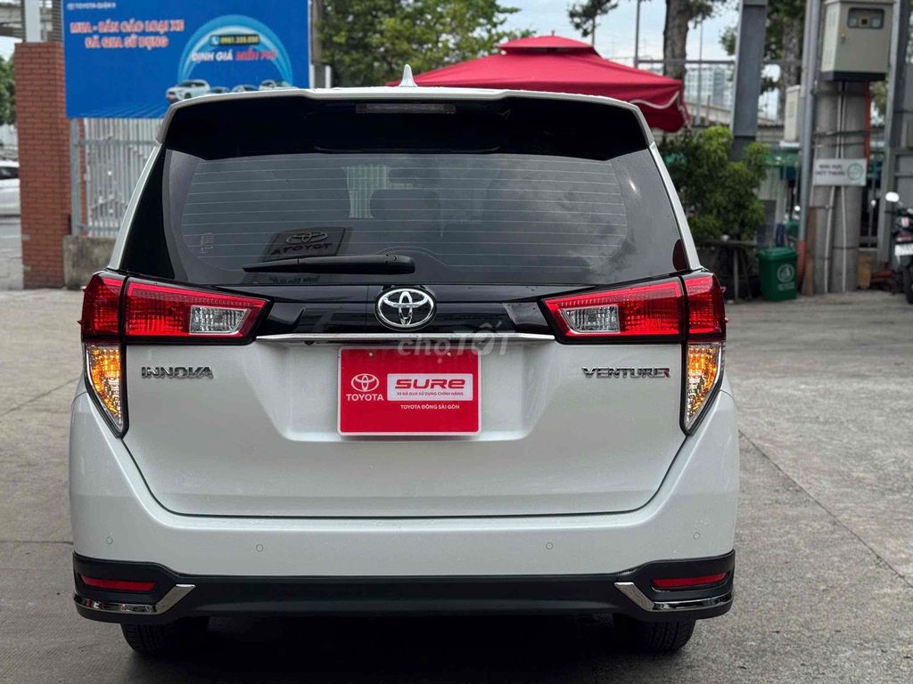 Toyota 2022 - ảnh 3