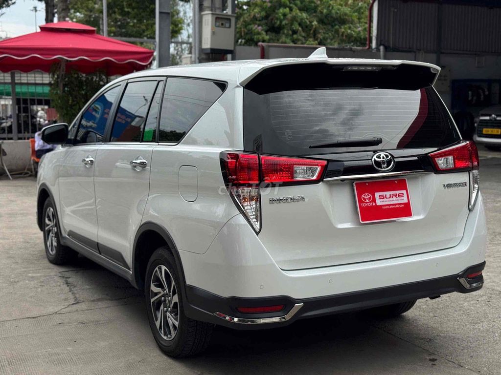 Toyota 2022 - ảnh 4