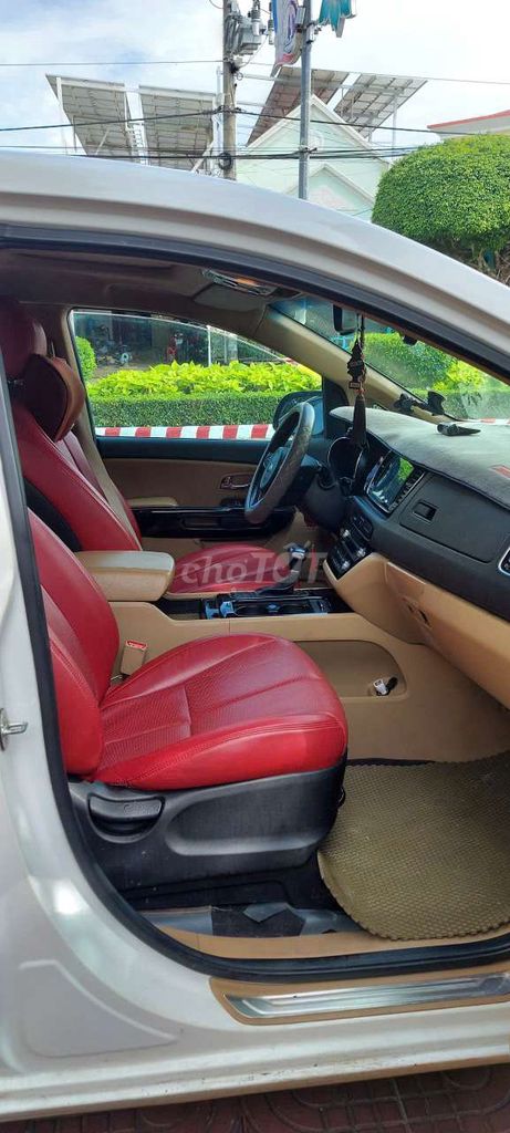 Kia Sedona 2018 - ảnh 2