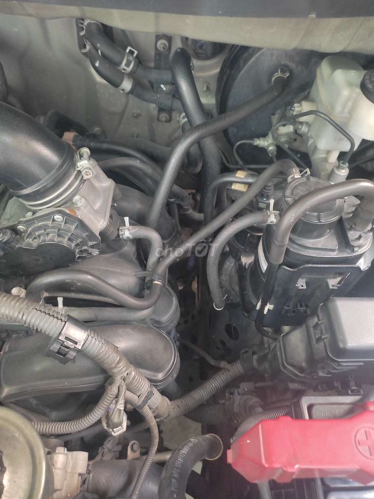 Toyota Innova 2014 - ảnh 1