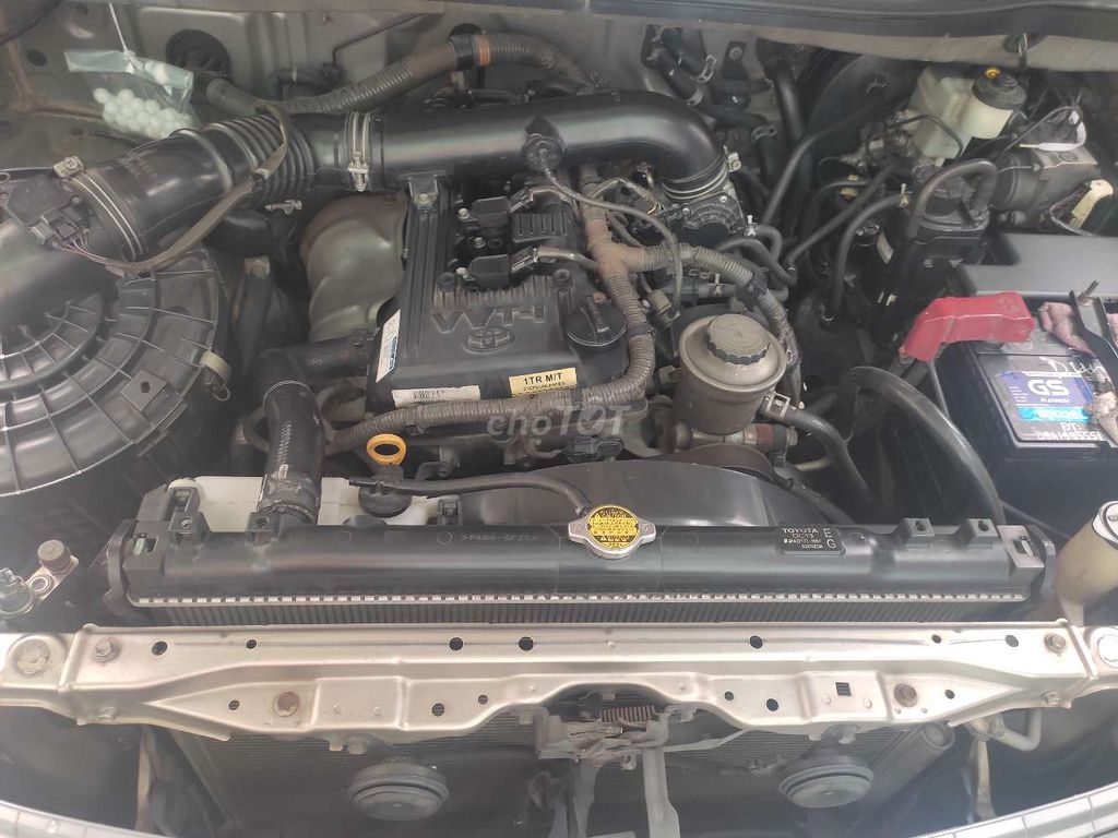 Toyota Innova 2014 - ảnh 3