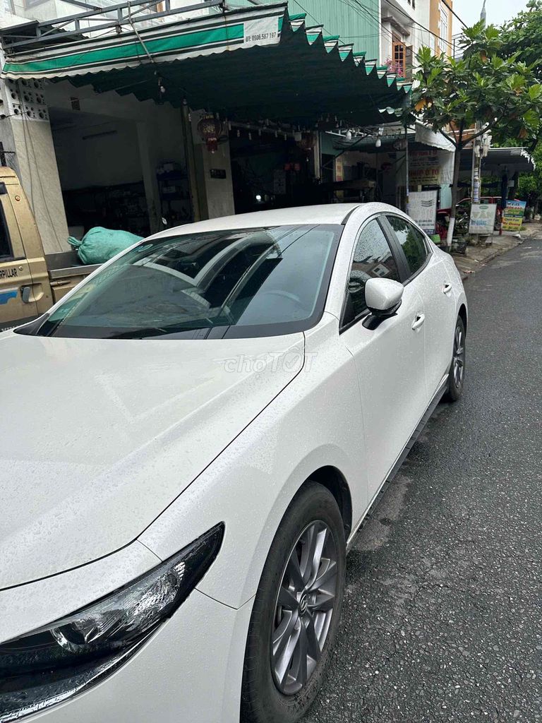 Mazda 3 2023 - ảnh 2