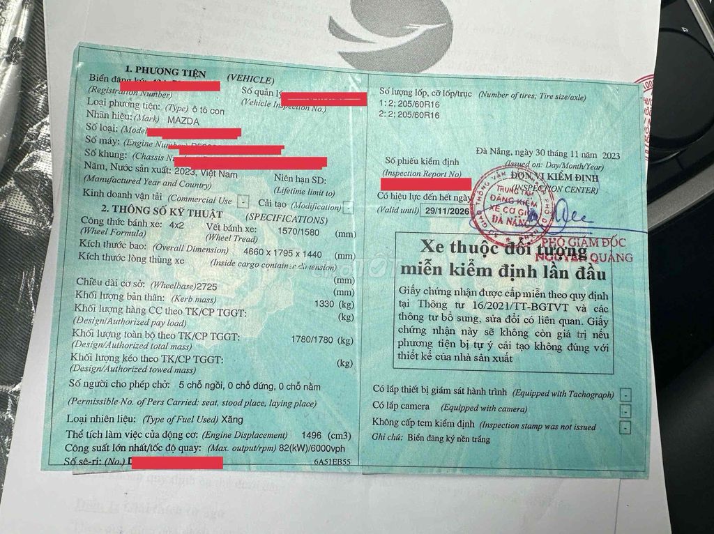 Mazda 3 2023 - ảnh 3