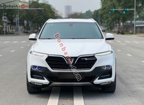 VinFast Lux SA 2.0 Premium 2.0 AT 2020 - ảnh 1