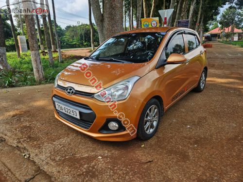 Hyundai i10 2015 - ảnh 2