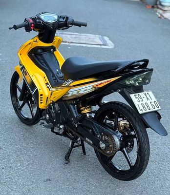 Yamaha Exciter 2014 - ảnh 1
