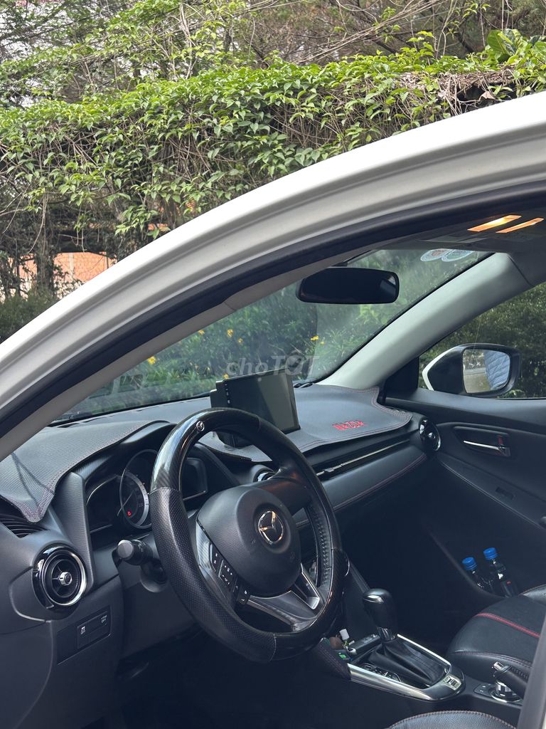 Mazda 2 2018 - ảnh 5