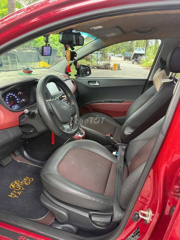Hyundai i10 2020 - ảnh 2