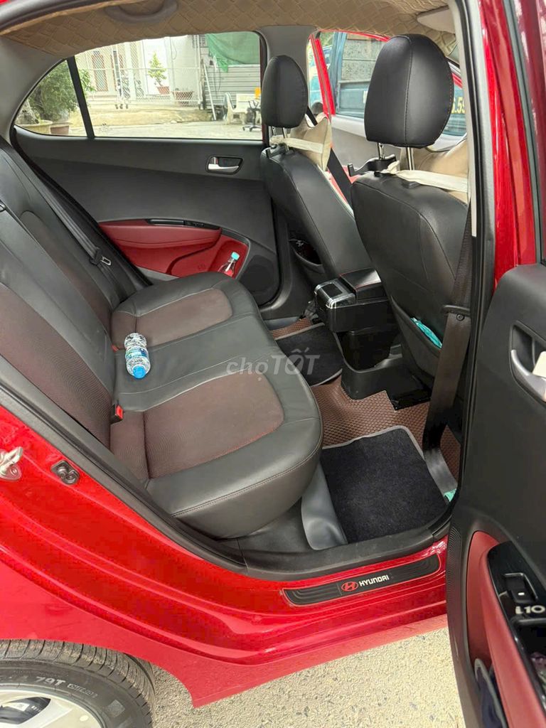 Hyundai i10 2020 - ảnh 3