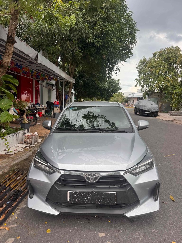 Toyota 2023 - ảnh 1