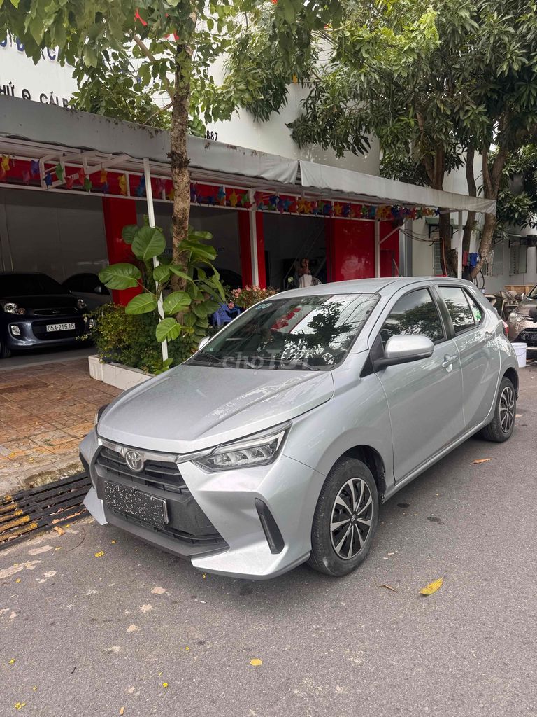 Toyota 2023 - ảnh 2