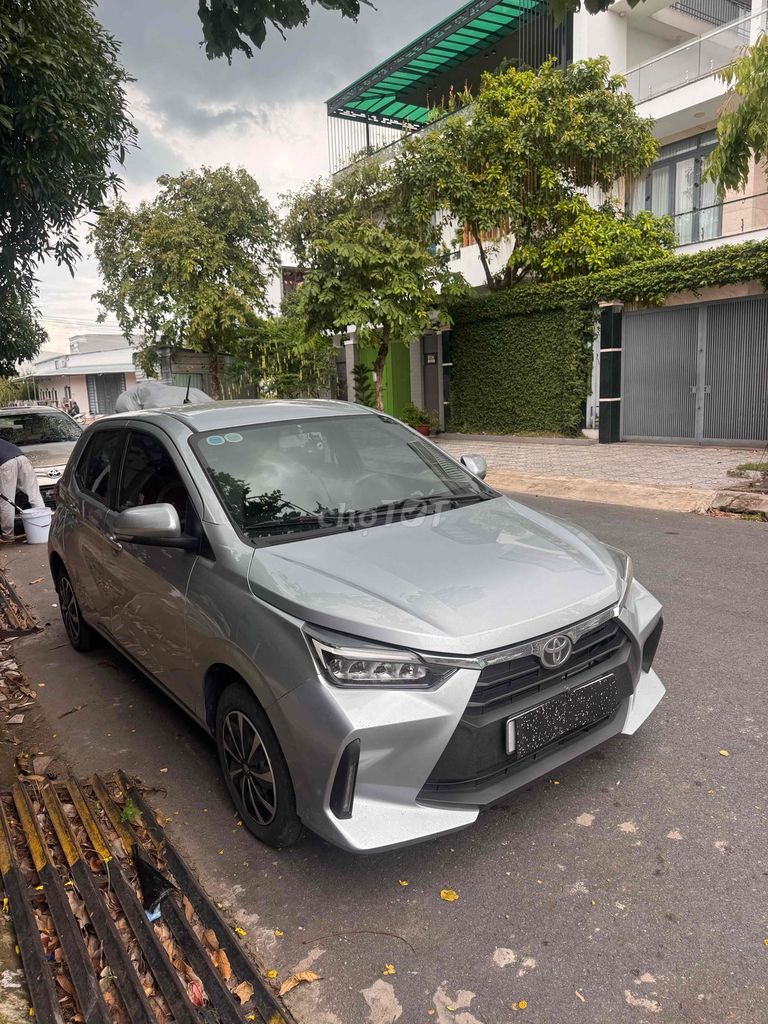 Toyota 2023 - ảnh 3