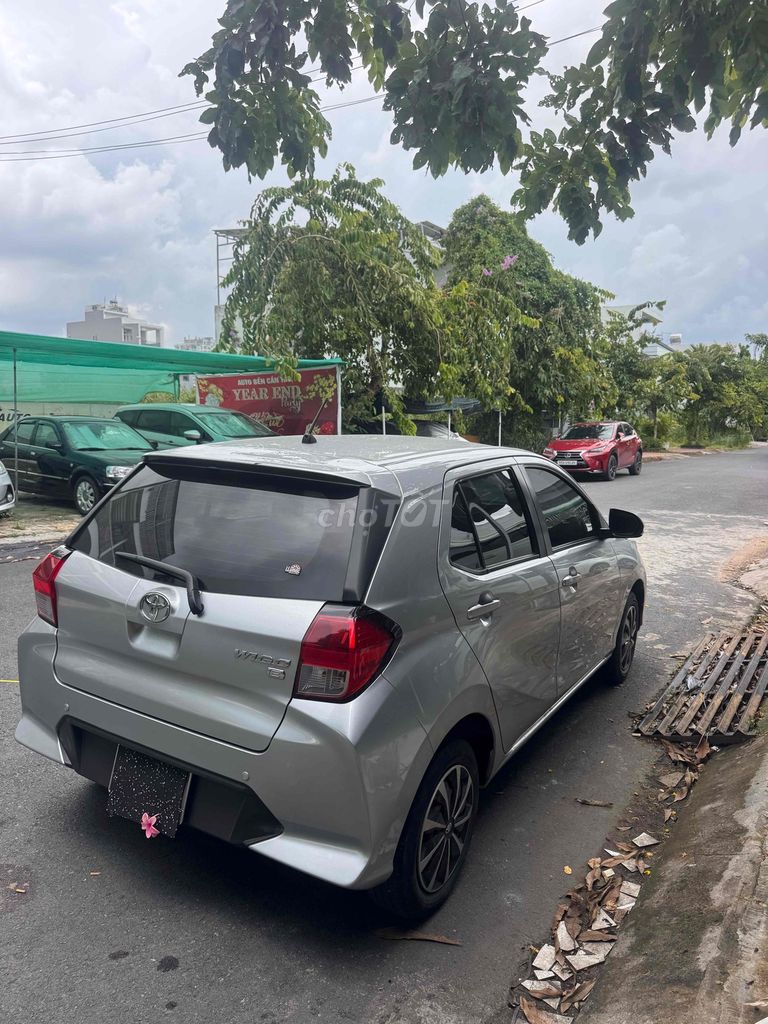 Toyota 2023 - ảnh 4