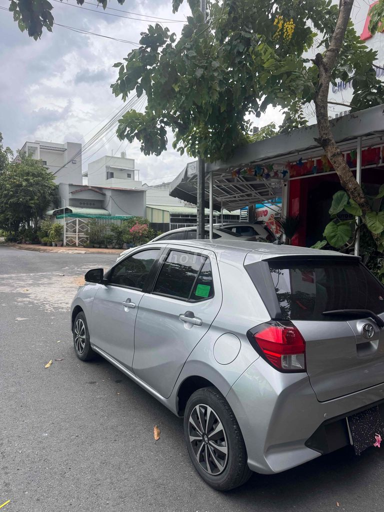 Toyota 2023 - ảnh 5