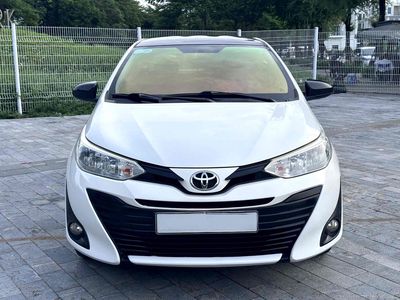 Toyota Vios 2019 - ảnh 1