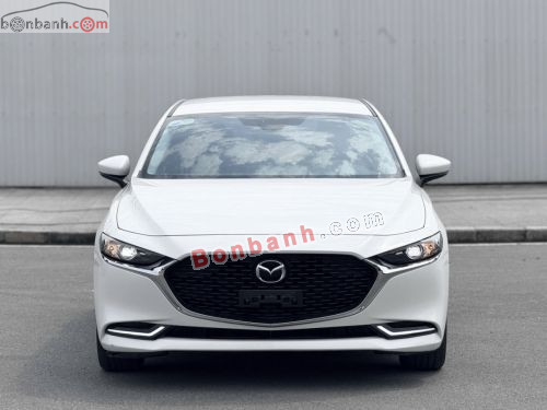 Mazda 3 1.5L Luxury 2024 - ảnh 1