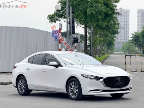 Mazda 3 1.5L Luxury 2024 - ảnh 2