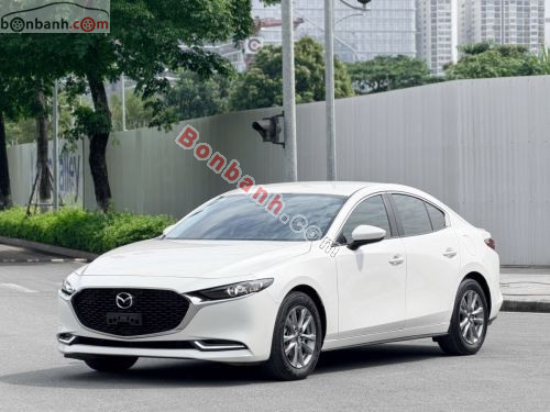 Mazda 3 1.5L Luxury 2024 - ảnh 3