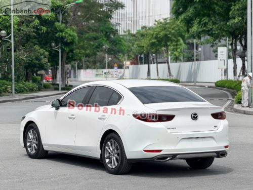 Mazda 3 1.5L Luxury 2024 - ảnh 4