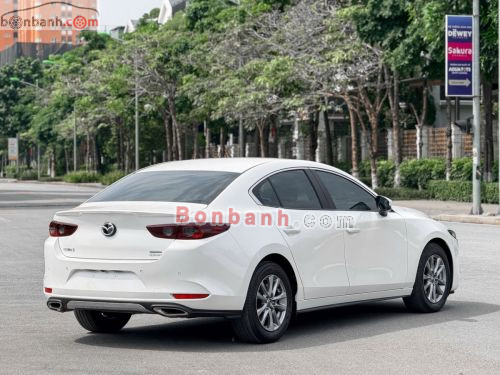 Mazda 3 1.5L Luxury 2024 - ảnh 5