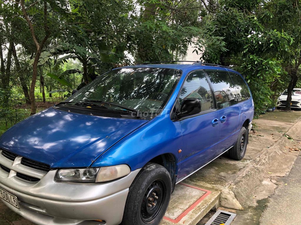 Chrysler - ảnh 2