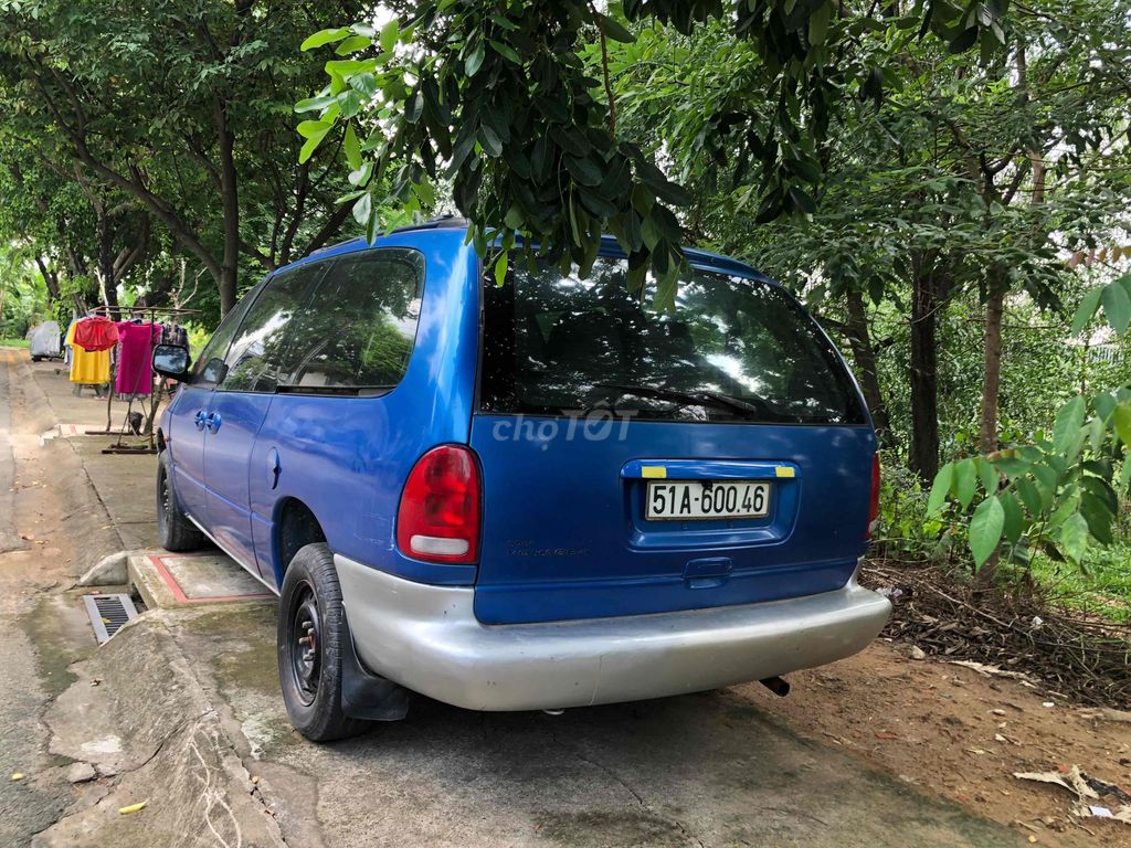 Chrysler - ảnh 3