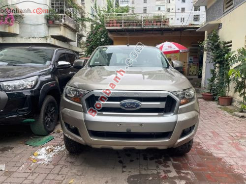 Ford Ranger XLS 2.2L 4x2 AT 2017 - ảnh 1