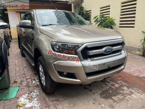 Ford Ranger XLS 2.2L 4x2 AT 2017 - ảnh 2