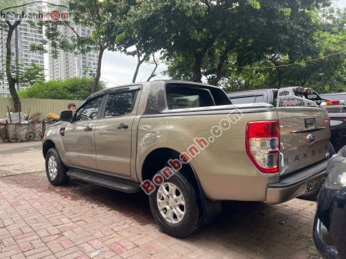 Ford Ranger XLS 2.2L 4x2 AT 2017 - ảnh 3