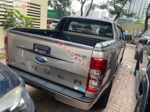 Ford Ranger XLS 2.2L 4x2 AT 2017 - ảnh 4