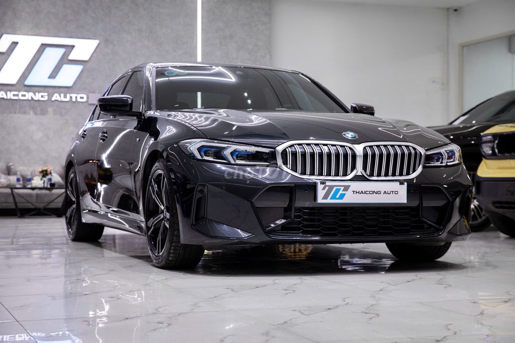 BMW 2023 - ảnh 2
