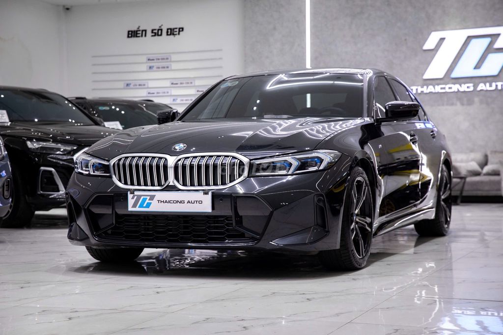 BMW 2023 - ảnh 3