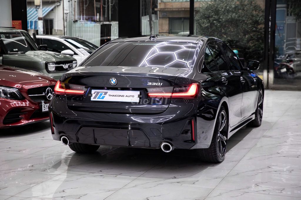 BMW 2023 - ảnh 5