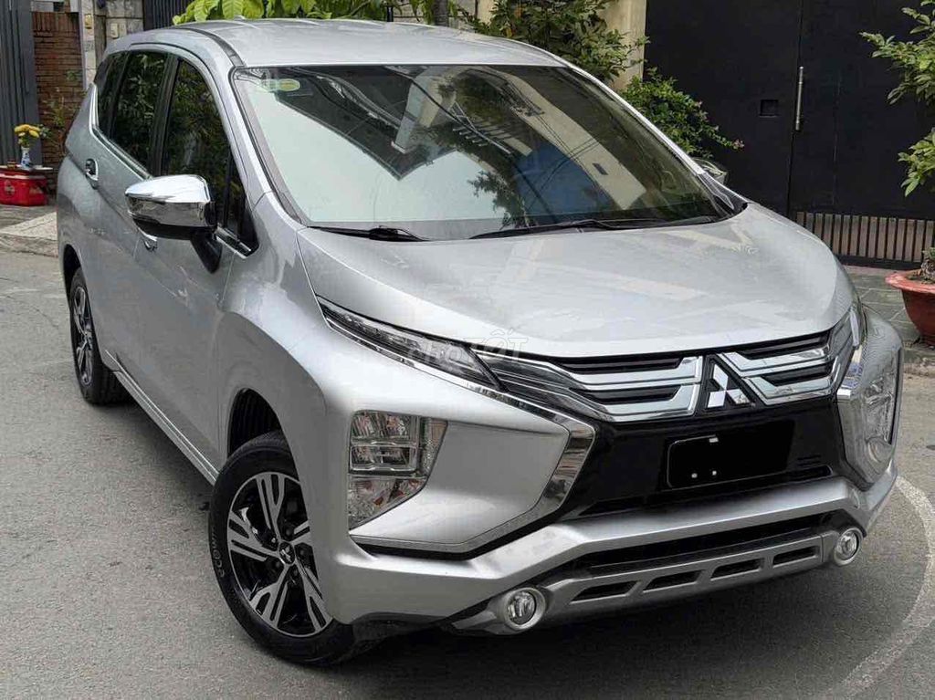 Mitsubishi - ảnh 1