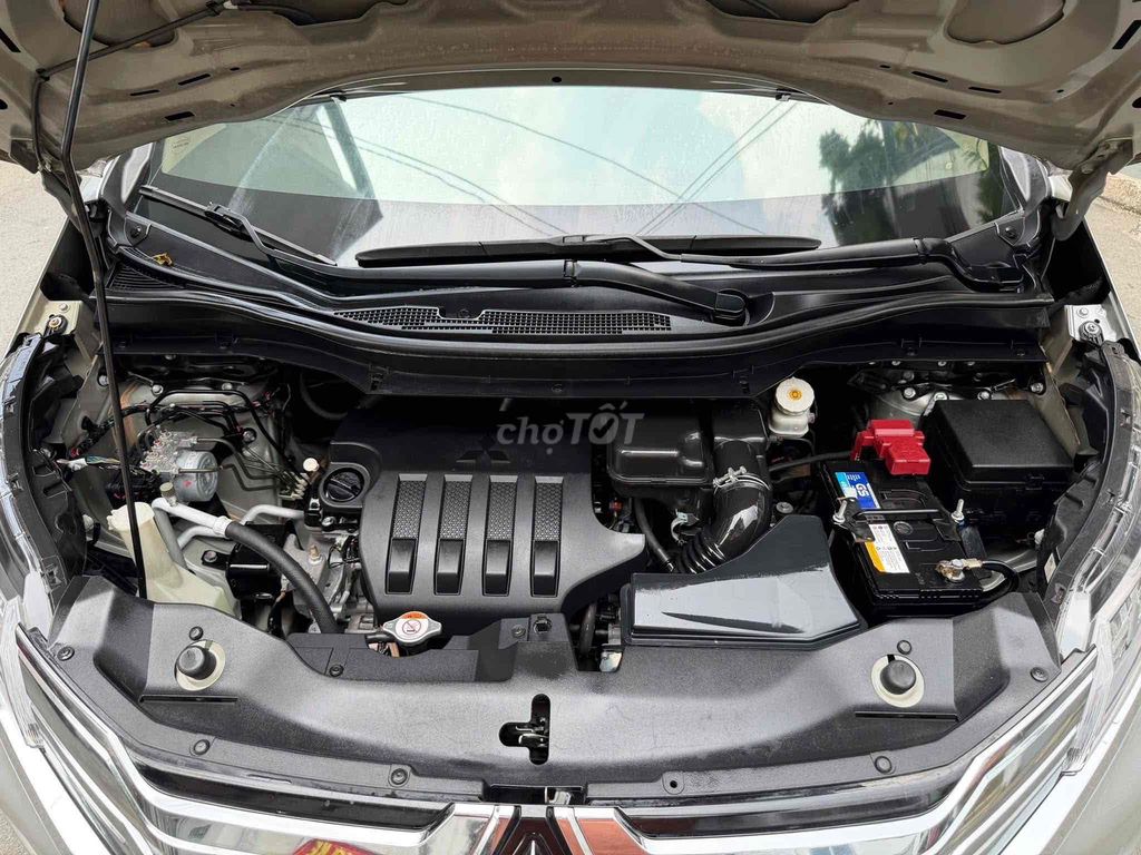 Mitsubishi - ảnh 4