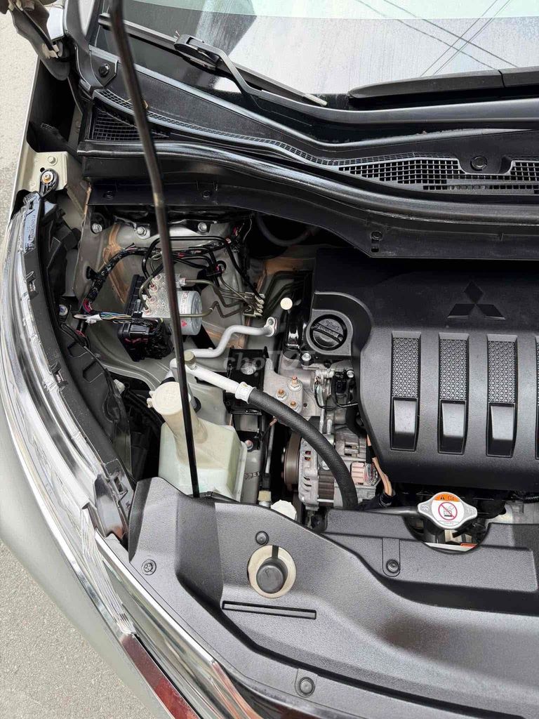 Mitsubishi - ảnh 5