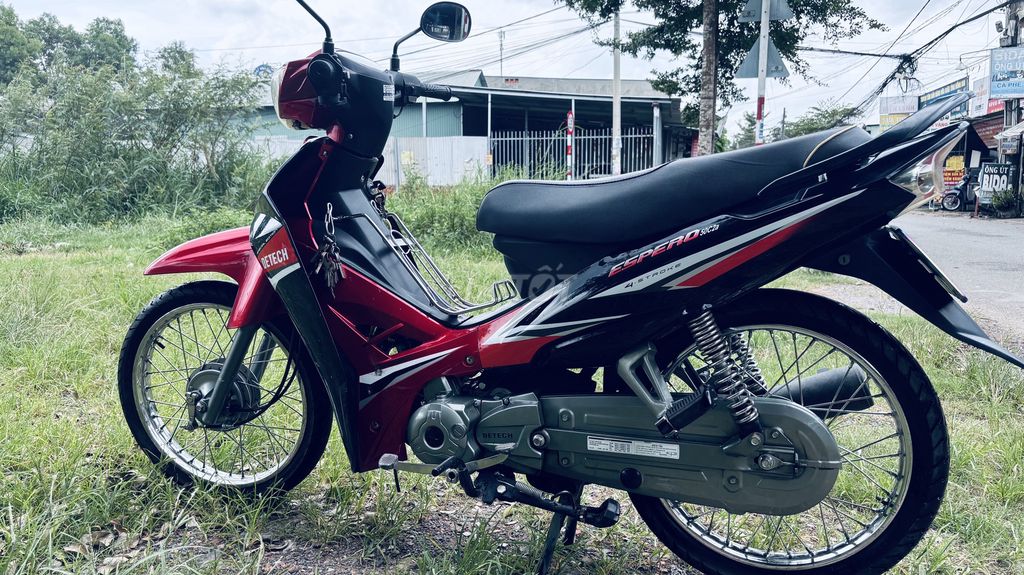 Detech Espero 2023 - ảnh 4