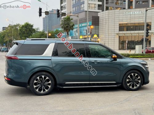 Kia Carnival Signature 2.2D 2022 - ảnh 2