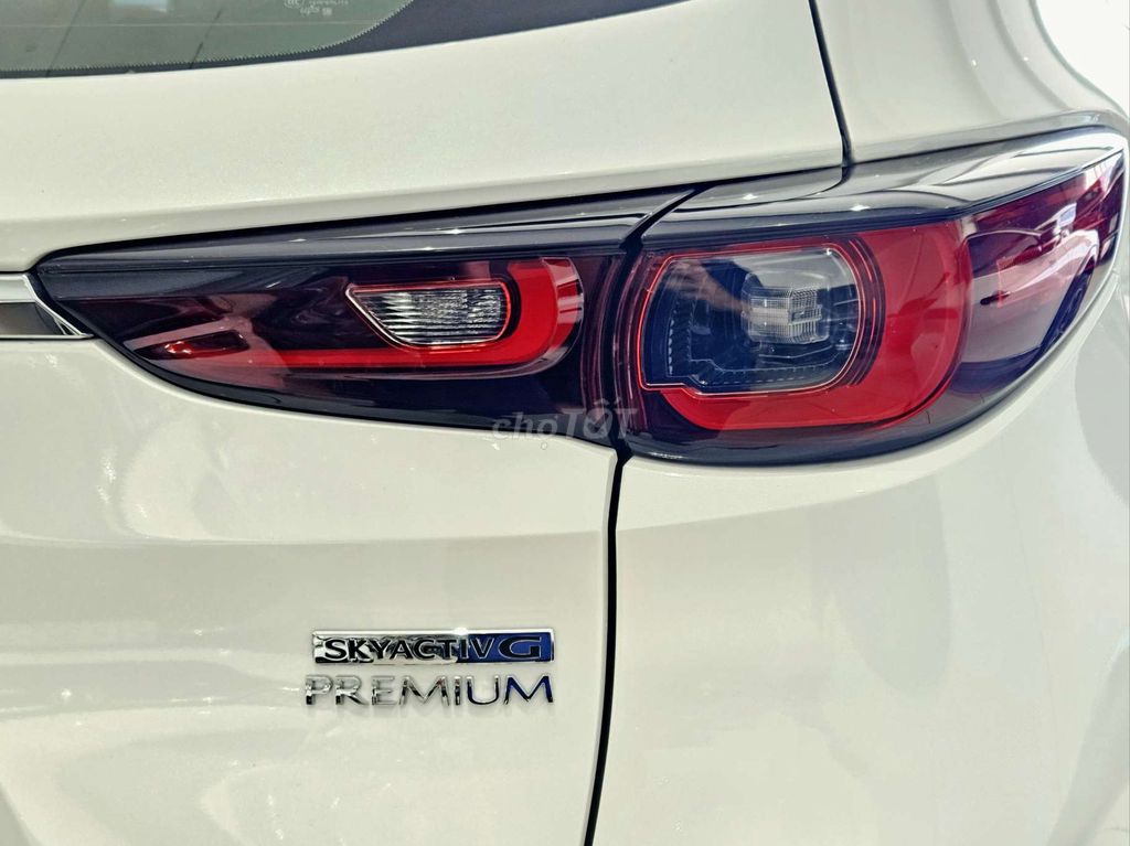 Mazda CX8 Premium 2026 - ảnh 5