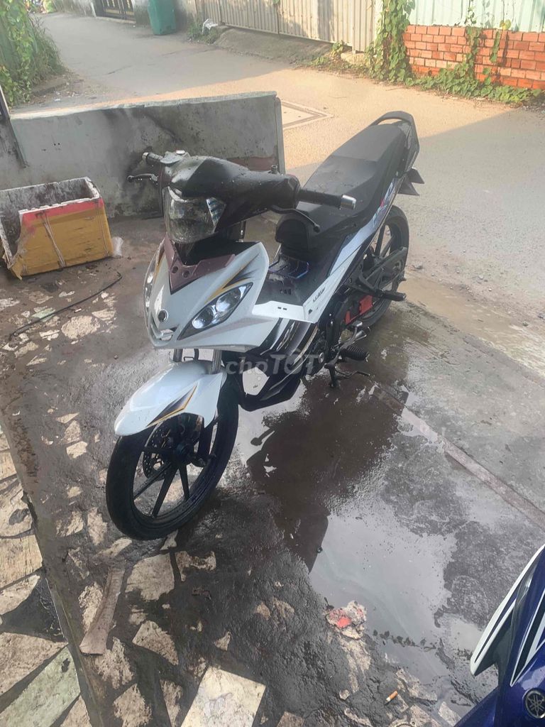 Yamaha Exciter 2012 - ảnh 1