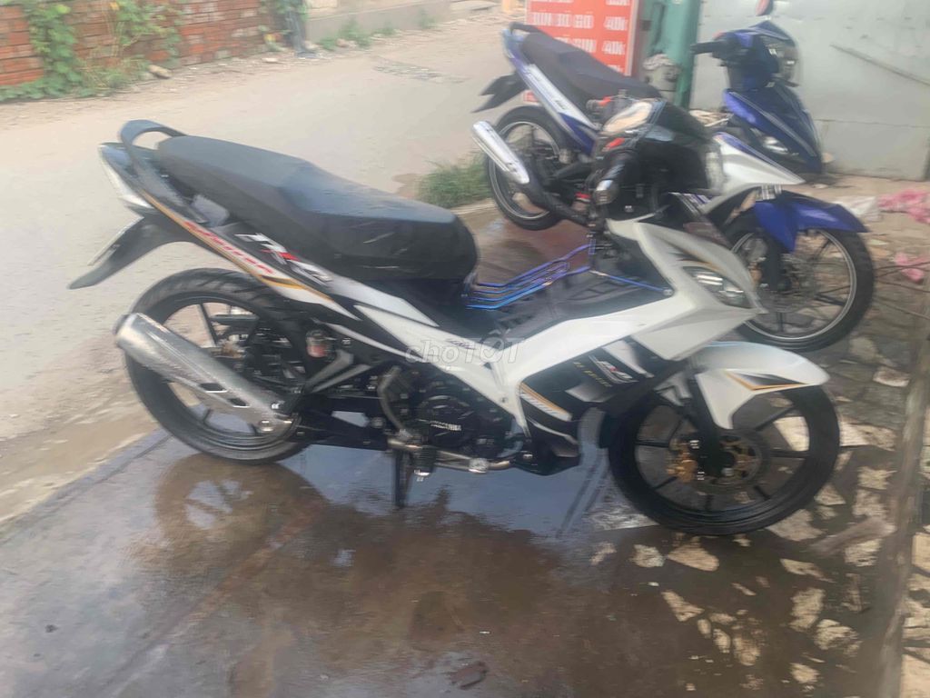 Yamaha Exciter 2012 - ảnh 2
