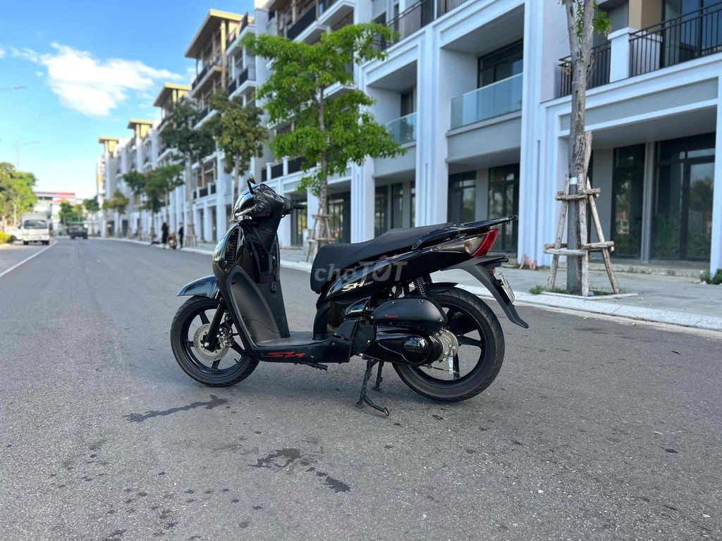 SH 2006 - ảnh 1