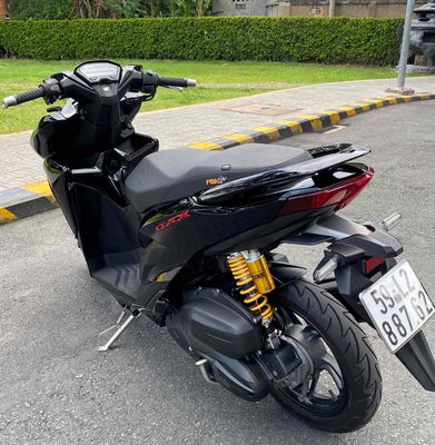 Honda Vario 2019 - ảnh 1