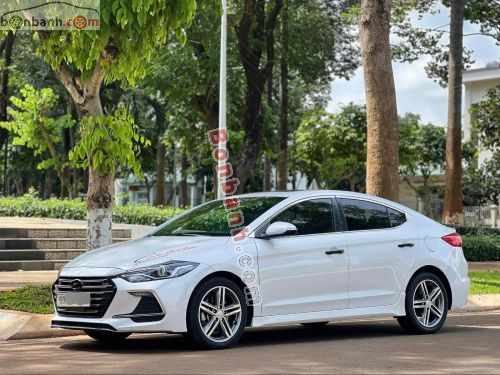 Hyundai Elantra 2018 - ảnh 2