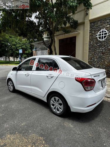 Hyundai i10 Grand 1.2 MT Base 2016 - ảnh 3