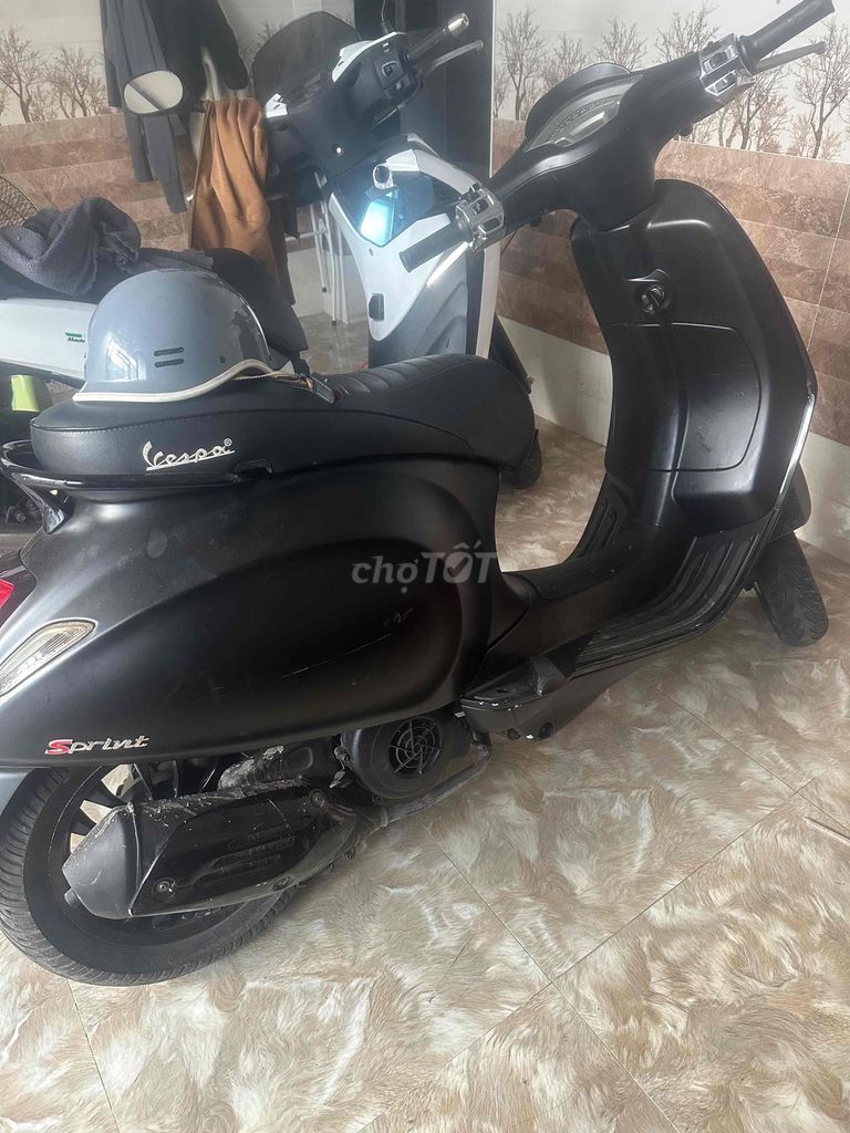 Piaggio Vespa 2016 - ảnh 1