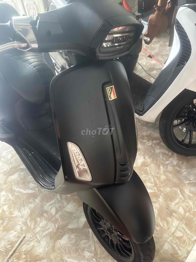 Piaggio Vespa 2016 - ảnh 4